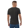 thumbnail image 2 of Worrying is praying for what you don't want t-shirt (Dark Heather Grey, M), 2 of 8