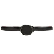 Recruit by ONIX Pickleball Polypropylene Core V4 Paddle for All Ages and Skill Levels, Orange/Black, 7.6 oz, New