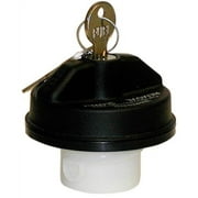 Stant Locking Fuel Cap with Key, 10508