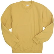 Jerzees - Men's Soft Classic Crewneck Sweatshirt