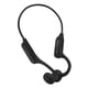 thumbnail image 4 of Auriculares de conducción ósea Bluetooth 5,3 micrófono integrado IP56 impermeables a prueba de polvo auriculares inalámbricos de oreja abierta para deportes, 4 of 5