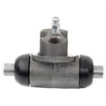 thumbnail image 5 of Raybestos WC37531 Professional Grade Drum Brake Wheel Cylinder Fits select: 1982-1987 CHEVROLET CELEBRITY, 1982-1986 CHEVROLET CAVALIER, 5 of 6