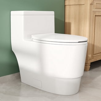 Kohler K-78279-0 1.28GPF Highline Arc The Complete Solution Single