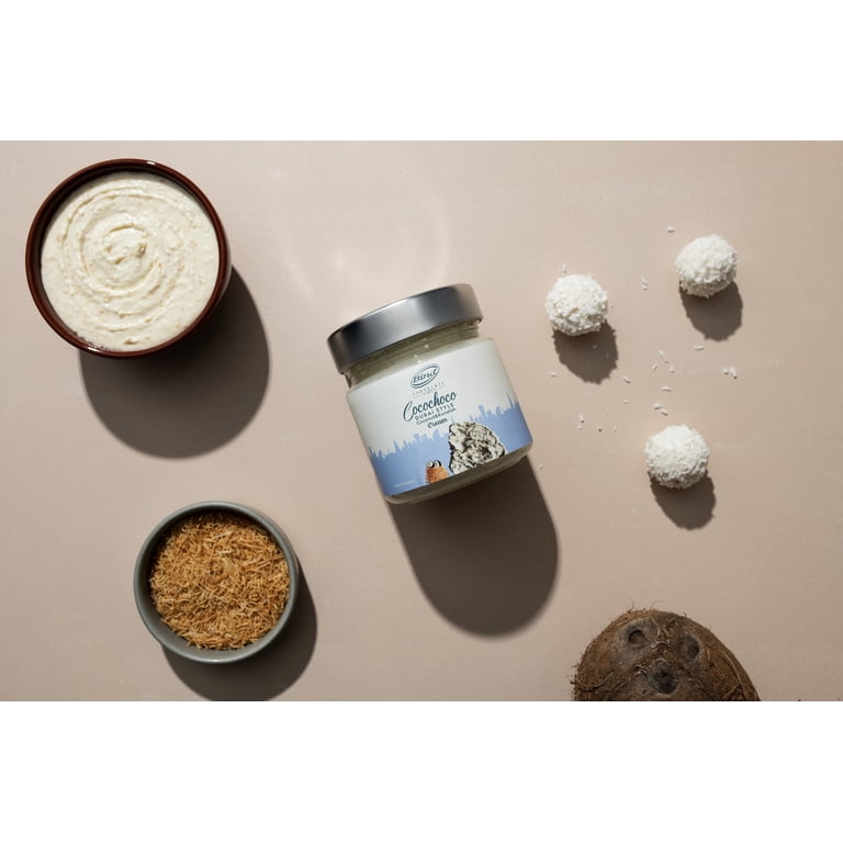 【☆COCORO☆様】クリーム4、ジェル2、トーナー200 BIND COCOCHOCO DUBAI STYLE CREAM WITH COCONUT & KUNAFAH - Walmart.com
