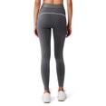 thumbnail image 3 of Rosvigor Leggings for Women Yoga Stretch Pants Womens High Waisted Workout Pants Gym Athletic Tummy Control Trousers, 3 of 5