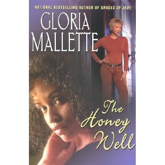 Pre-Owned The Honey Well (Hardcover) 075820468X 9780758204684