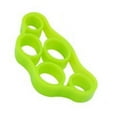 thumbnail image 1 of Hearth & Gear Silicone Finger Trainer & Hand Strengthener Five Finger Pull Rings Soft Material Bolster Yoga Rectangular Yoga Mat Game Yoga Bags Bags for Workout Yoga Blankets Thick Cat Yoga Meditation, 1 of 7