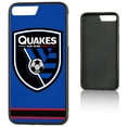 thumbnail image 6 of San Jose Earthquakes iPhone Stripe Bump Case, 6 of 6