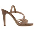 thumbnail image 1 of Zapatilla Para Mujer Zmexico 13042 beige 22, 1 of 4