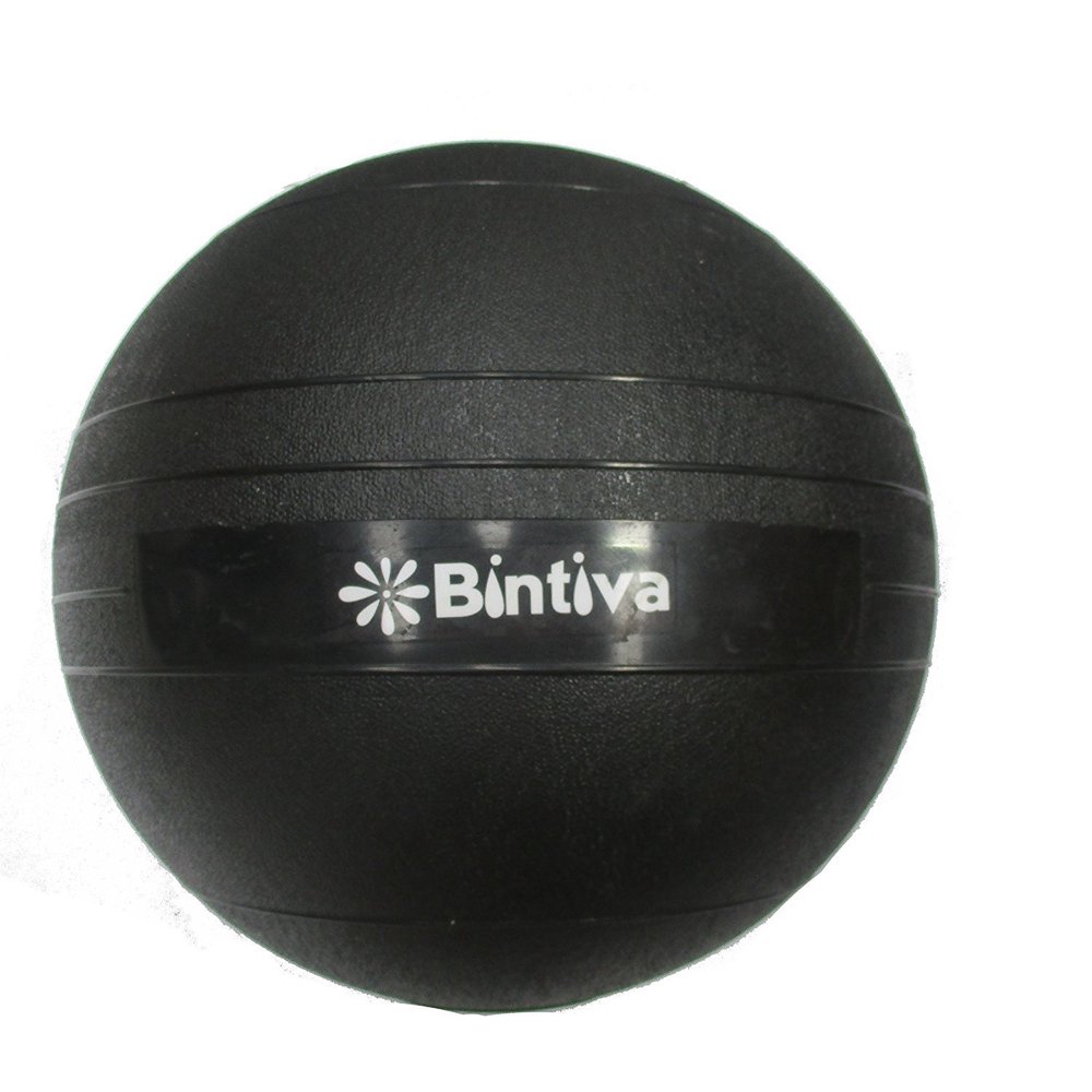Slam Ball 45Lbs Heavy, Non Bounce Medicine Balls