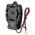 thumbnail image 3 of Sidaley Alarma de bocina Altavoz de coche Sirena de advertencia Pieza reemplazada Accesorios de mano de obra Componentes automotrices Altavoces Electrónica, 3 of 6