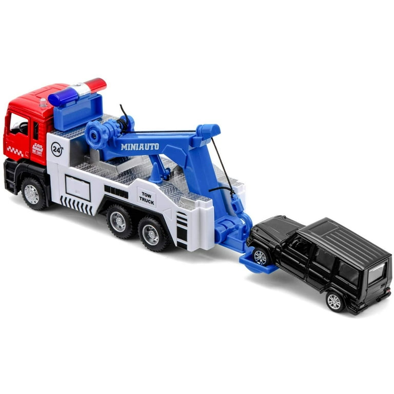 Toddler tow truck 2025