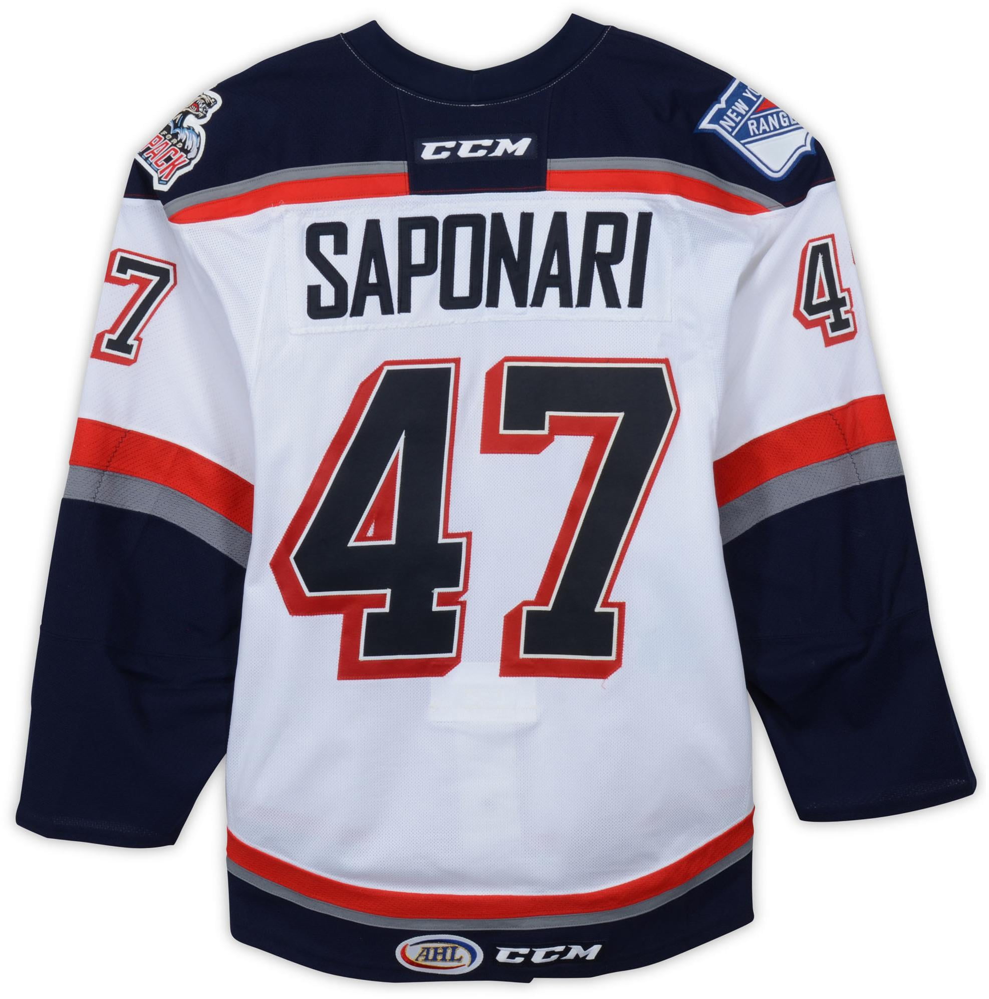 ahl authentic