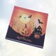 thumbnail image 2 of 20 Sheets Halloween Bat Pumpkin Printing Napkin Disposable Paper Towels Napkins Halloween Party Supplies, 2 of 3