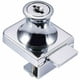 thumbnail image 1 of Cerradura de puerta de vidrio, cerradura de acero cromado, cerradura de puerta de vidrio, cerradura de puerta de vidrio Cerradura de vitrina para puerta de vidrio Broca de 5-8 mm con 2 llaves, 1 of 4