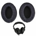 thumbnail image 3 of 1Pair Replacement Soft Foam Ear Pads Headphone Cushion Cover for Sennheiser HD280 HD 280 Pro Accessory Part, 3 of 12