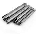 thumbnail image 1 of Extractor de grifo de 5 uds, extractor de grifo, extractor de tornillo de acero, juego de extractor de grifo de tornillo pelado ShuxiuWang 8390614720817, 1 of 1
