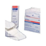 Curity All Purpose Sterile Non-woven Sponge 4" X 4", 4-ply Part No. 8047 (10/package)
