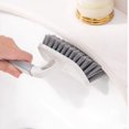 thumbnail image 5 of SM 2-Piece Grout Brush Set - Handle Included, Perfect for Scrubbing Tiles and Cleaning Kitchen Nooks, 5 of 5