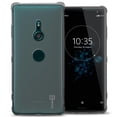 thumbnail image 1 of CoverON Sony Xperia XZ3 Case, FlexGuard Series Soft Flexible Slim Fit TPU Phone Cover, 1 of 1