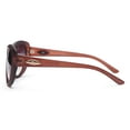 thumbnail image 6 of Dasein Smooth Round Classic Fashion Sunglasses, 6 of 7