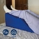 thumbnail image 4 of Almohada elevación de piernas y disminución de pies hinchados DR JOOHN Poliuretano, 4 of 6