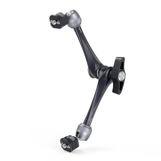 Brazo mágico Rosette SMALLRIG 3959 con cabeza esférica de 11 pulgadas y 3 kg