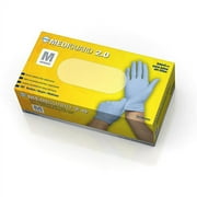 Medline Mediguard 2.0 Nitrile Exam Glove