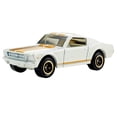 thumbnail image 2 of Auto de juguete MBX '65 Ford Mustang GT blanco 5/12, 2 of 2