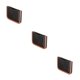 thumbnail image 2 of Sidaley Cubo de basura plegable para coche, cubo de basura para asiento trasero, Clip multifuncional, caja de almacenamiento de papel, caja, Type1 NO1, 2 of 6