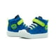 thumbnail image 4 of Bubble Gummers® Tenis Bota Para Niño Dinosaurios Rey/Marino azul marino 12, 4 of 7