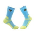 thumbnail image 3 of Calcetines de patinaje sobre hielo DYNWAVEMX Azul S, 3 of 8