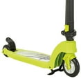 thumbnail image 3 of Pilsan 07-360 Childrens Outdoor Ride-On Toy Sport Scooter for Ages 6+, Green, 3 of 5