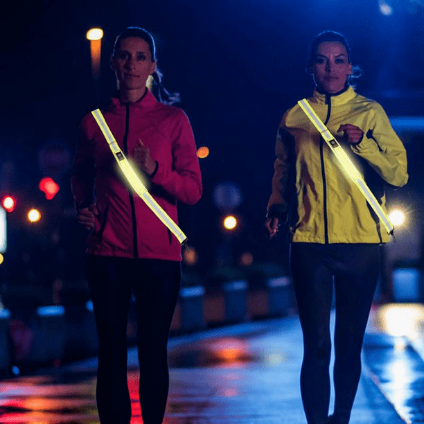 Night walking gear cheap