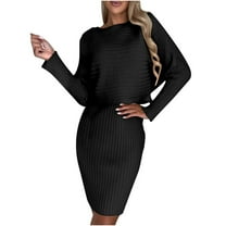 Women Outfit Summer Skirt Suit Women's Spring Fashion Set Striped Long Sleeve Tops Suspended Skirt Set Woman Summer Outfit Black l