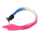 thumbnail image 5 of Motorcycle Helmet Dreadlocks, Variety Colors Attractive Motorcycle Helmet Hair For Decoration For Motorcycle Helmet, 5 of 8