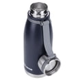 thumbnail image 4 of Taza de agua con aislamiento al vacío Ticfox hervidor portátil azul marino 650 ml, 4 of 14
