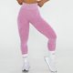 thumbnail image 5 of Traje de yoga sin costuras con cremallera, secado rápido, deportivo, manga corta, cintura alta, pantalones que levantan la cadera, traje para mujer, 5 of 5