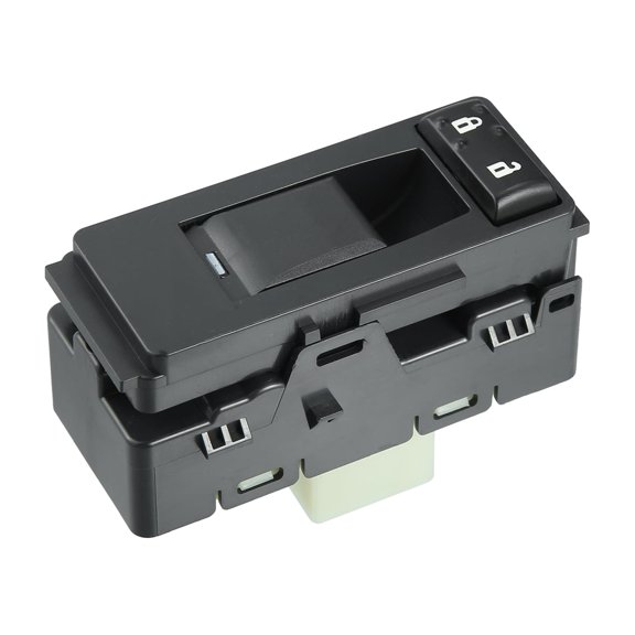 Front Right Passenger Side Power Window Switch 4602785AA Replacement for Chrysler 200 2012-2014