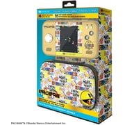 My Arcade - Pac-Man 45th Anniversary Pocket Player Max Portable Handheld Gaming System