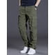 thumbnail image 1 of Pantalones Tácticos Militares Multibolsillo Para Hombre, 1 of 6