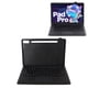 thumbnail image 1 of Funda para Teclado Magnético BT para Funda para Teclado de Tableta Desmontable con Soporte para Bolígrafo Almohadilla Táctil para Tab P11 Pro Gen 2 para Pad Pro 2022 ANGGREK Otros, 1 of 8
