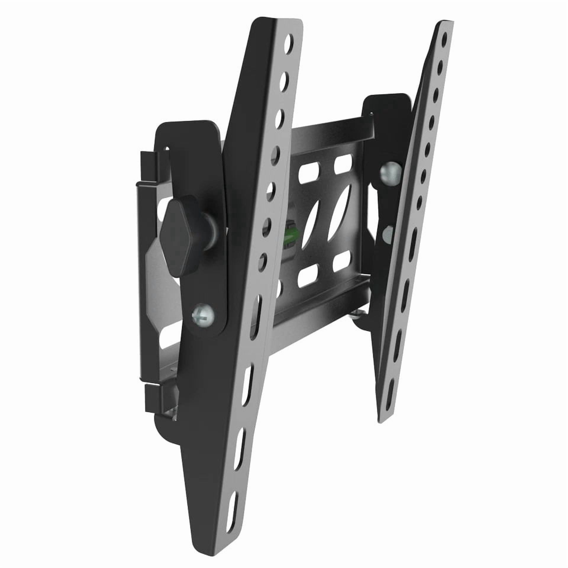 Fixed Low-Profile TV Wall Mount for 24–42" LCD/LED TVs – Fits Samsung, Vizio, LG, Sony, Sharp