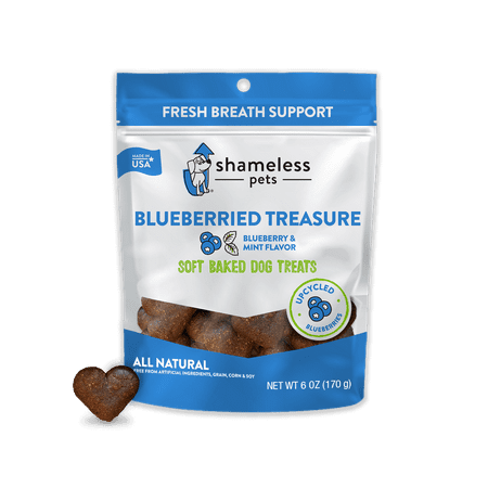 Walmart For Shameless Pets Blueberried Treasure Flavor Soft Baked Treat For Dogs 6 Oz Bag Accuweather Shop Walmart For Shameless Pets Blueberried Treasure Flavor Soft Baked Treat For Dogs 6 Oz Bag Accuweather Shop