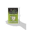 thumbnail image 3 of Crocodile Tears (Alex Rider), 3 of 4