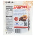 thumbnail image 4 of Pack of 6, Made In Nature Organic Dried Apricots, 6 oz, 4 of 6