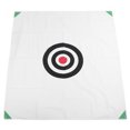 thumbnail image 3 of Golf Practice Hit Cloth Good Sound Golf Hitting Target Net for Indoor Outdoor Training(Motif '' Points '' ),, 3 of 5