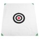 thumbnail image 3 of YM-Paño de práctica de Golf, red objetivo para golpear Golf con buen sonido para entrenamiento en interiores y exteriores (motivo "puntos"), 3 of 10