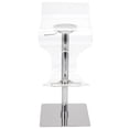 thumbnail image 4 of LumiSource Viva Contemporary Barstool, 4 of 5
