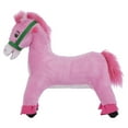 thumbnail image 2 of Rockin' Rider Sherbert Riding Pony, 2 of 5